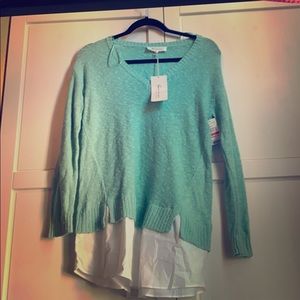 Brand new sweater Two by Vince Camuto
